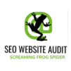 Screaming Frog SEO Tool - GraffitiWorld - Jaipur