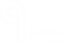 GraffitiWorld-Logo-for-Mobile-White-Transperent